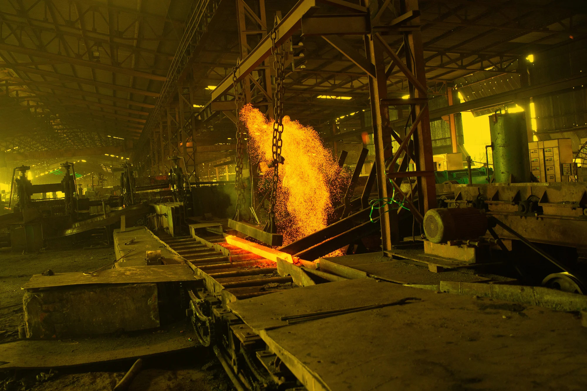 saluja gold tmt bars