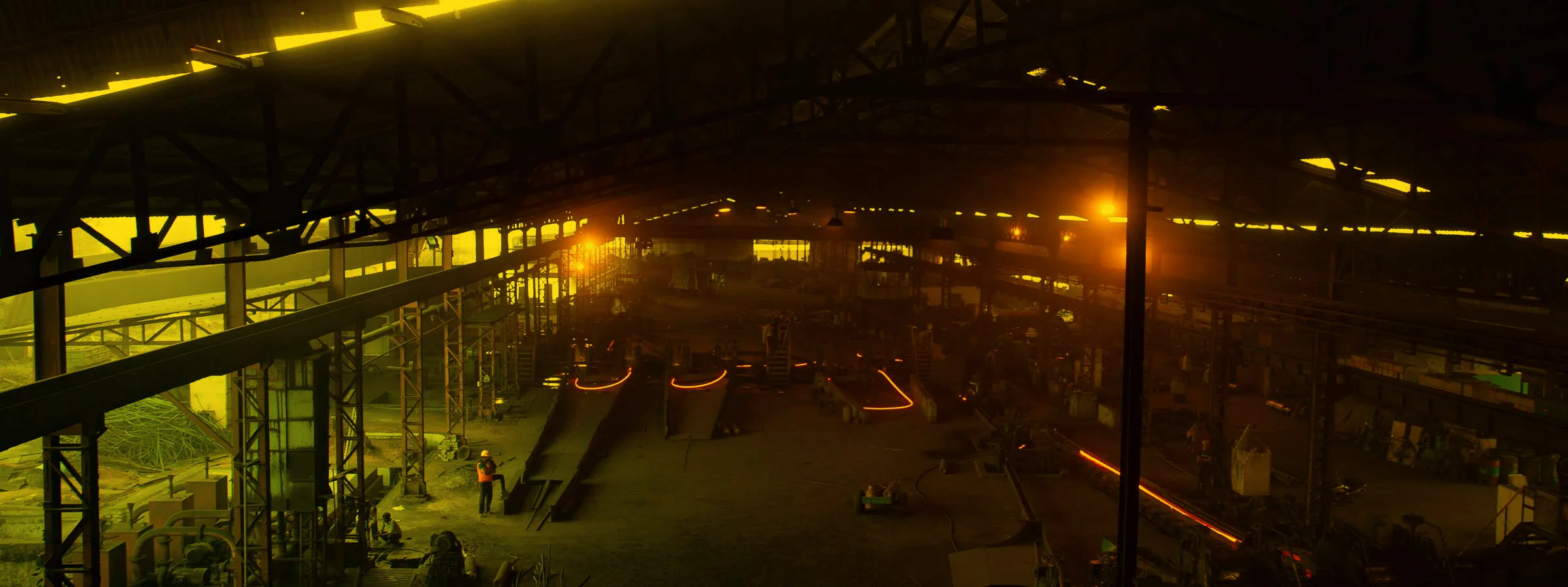 saluja gold tmt bars