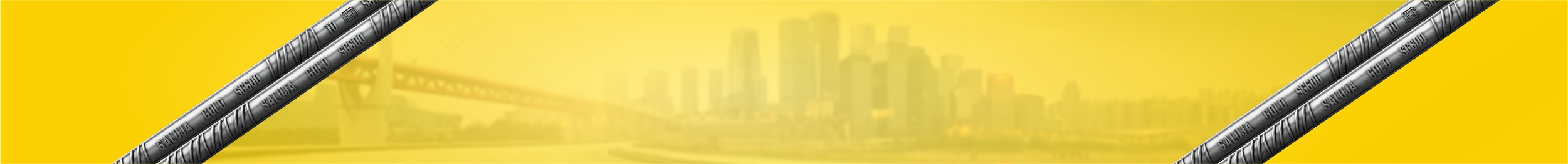 saluja gold tmt bars