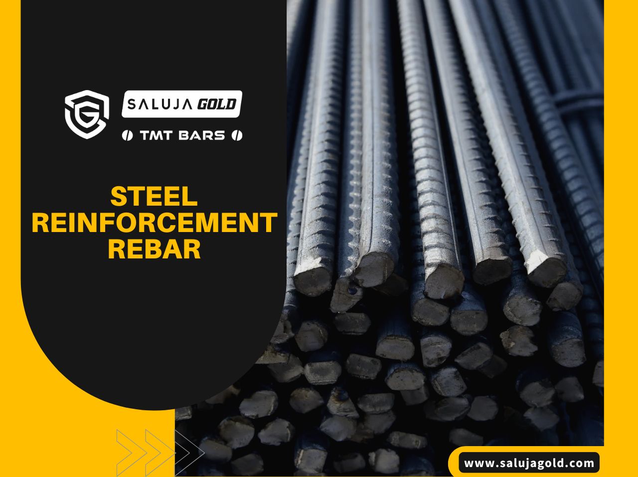 Steel Reinforcement Rebar