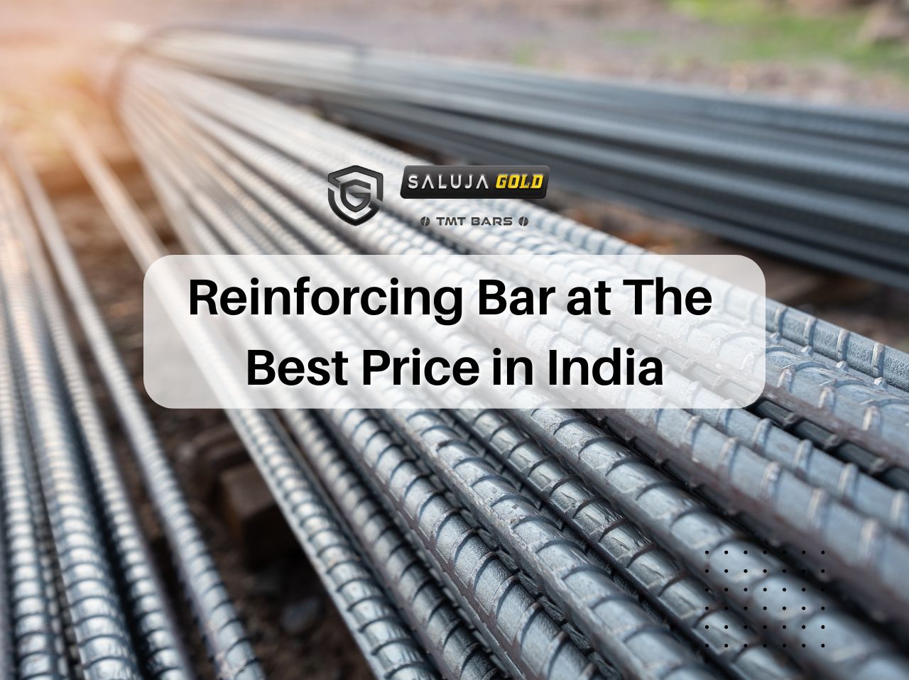 Reinforcing Bar