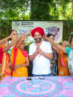 saluja gold tmt bars