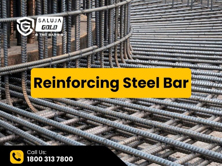 Reinforcing Steel Bar